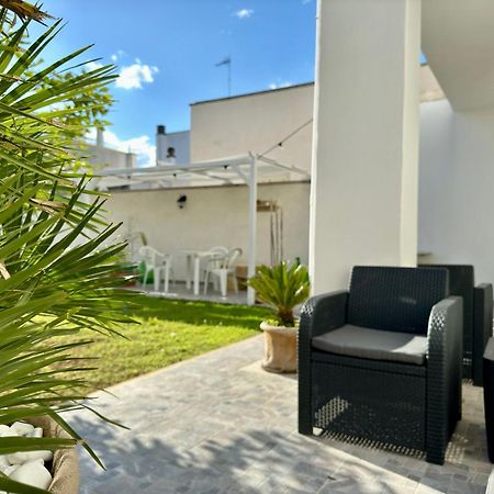 Вилла Casa Paolina Уджано-ла-Кьеза Экстерьер фото